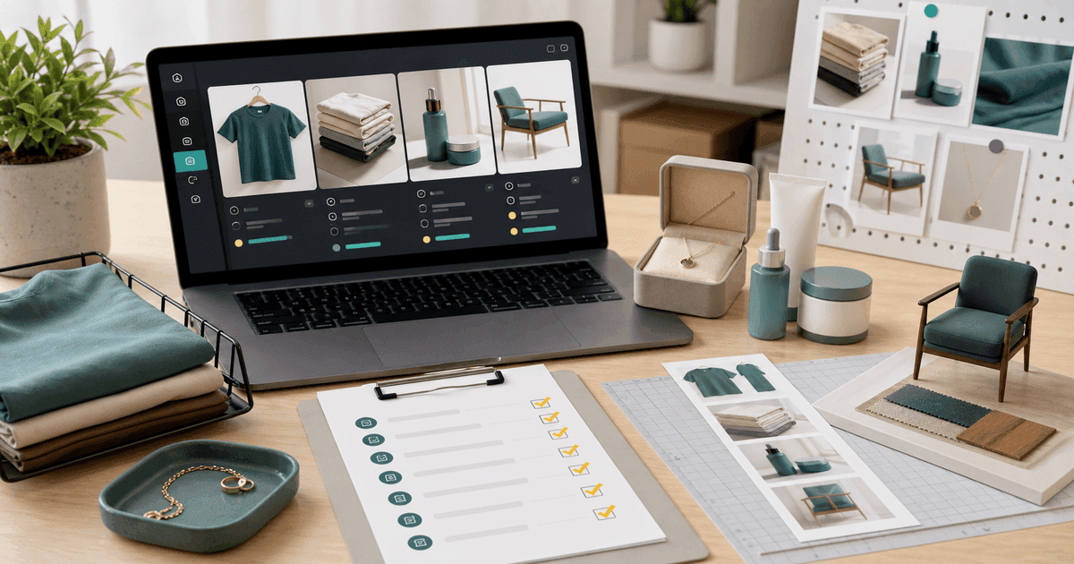 Shopify Image SEO Checklist
